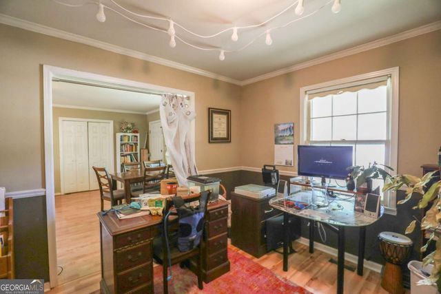 1835 Audobon Road NE, Milledgeville, GA 31061