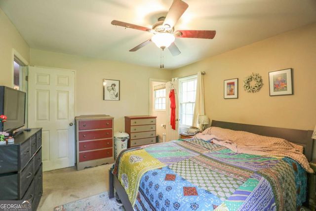 1835 Audobon Road NE, Milledgeville, GA 31061