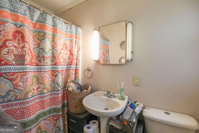 1835 Audobon Road NE, Milledgeville, GA 31061