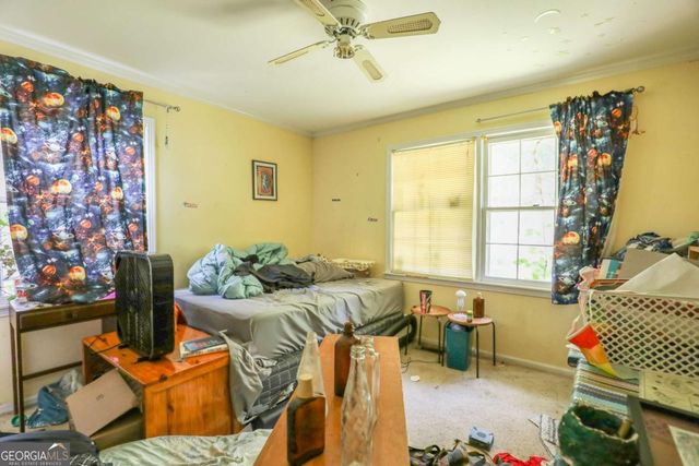 1835 Audobon Road NE, Milledgeville, GA 31061