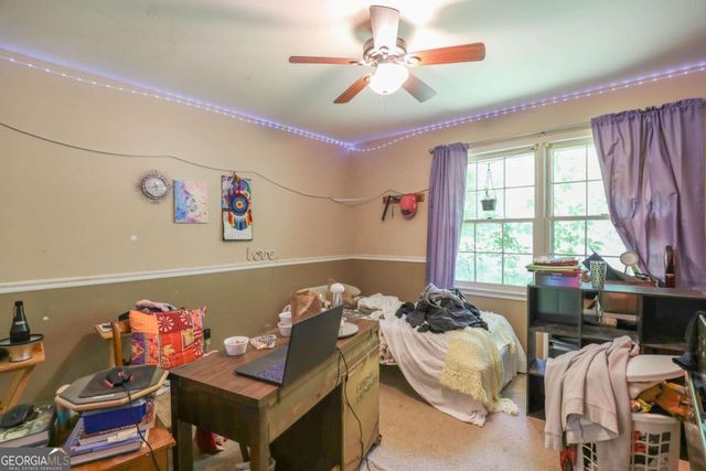 1835 Audobon Road NE, Milledgeville, GA 31061