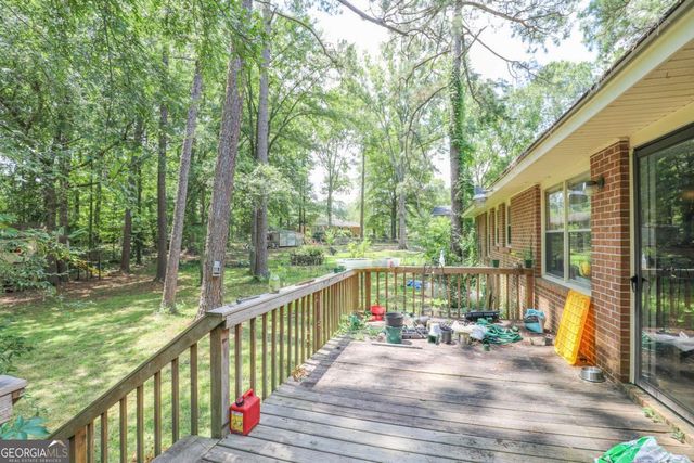 1835 Audobon Road NE, Milledgeville, GA 31061