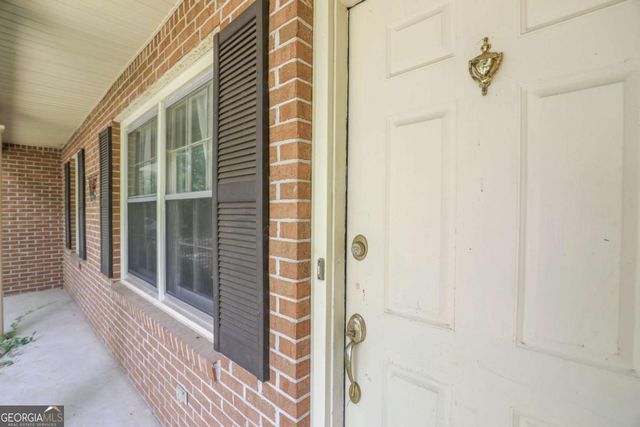 1835 Audobon Road NE, Milledgeville, GA 31061