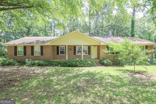 1835 Audobon Road NE, Milledgeville, GA 31061