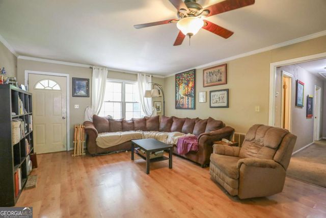 1835 Audobon Road NE, Milledgeville, GA 31061