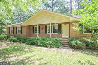 1835 Audobon Road NE, Milledgeville, GA 31061