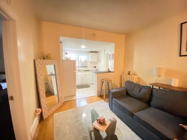 56 Park Vale 10, Boston, MA 02134