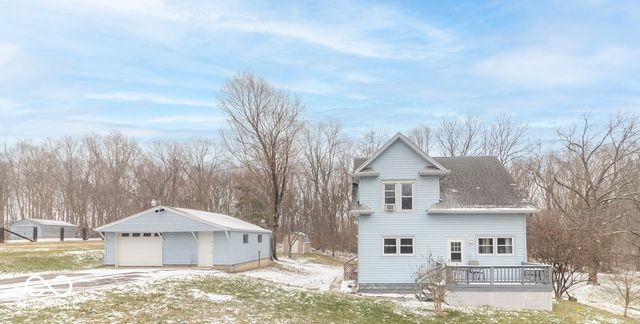 420 N 20th Street, New Castle, IN 47362