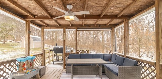 420 N 20th Street, New Castle, IN 47362