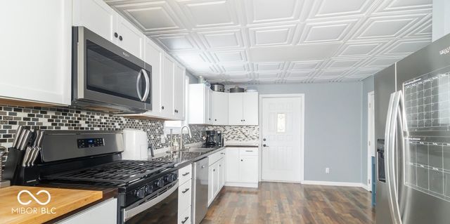 420 N 20th Street, New Castle, IN 47362