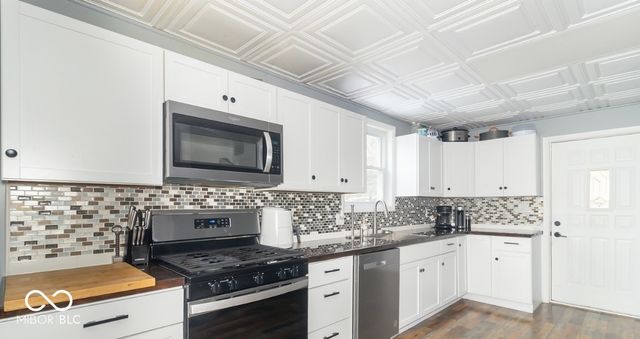 420 N 20th Street, New Castle, IN 47362