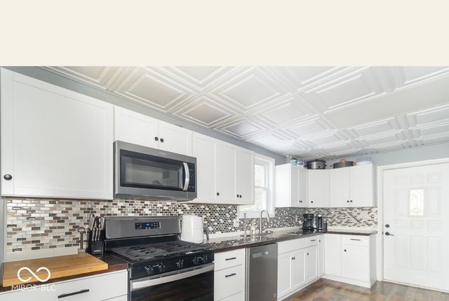 420 N 20th Street, New Castle, IN 47362