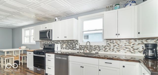 420 N 20th Street, New Castle, IN 47362