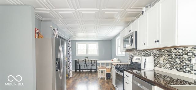 420 N 20th Street, New Castle, IN 47362