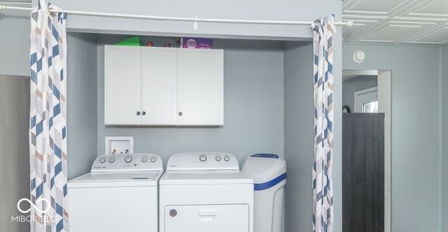 420 N 20th Street, New Castle, IN 47362