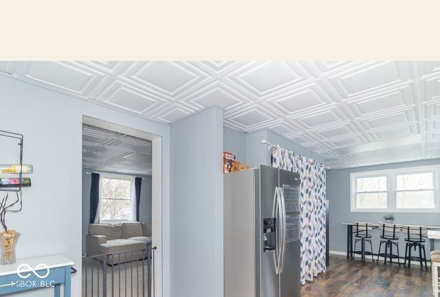 420 N 20th Street, New Castle, IN 47362