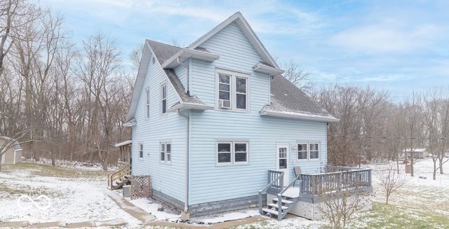 420 N 20th Street, New Castle, IN 47362