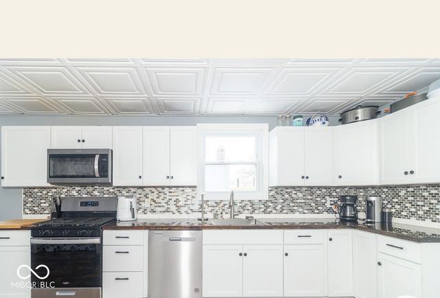 420 N 20th Street, New Castle, IN 47362