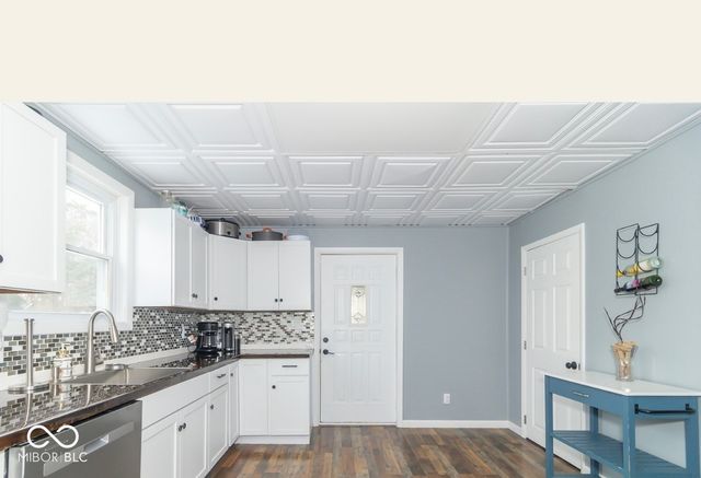 420 N 20th Street, New Castle, IN 47362