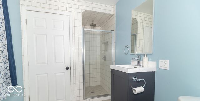 420 N 20th Street, New Castle, IN 47362