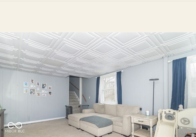 420 N 20th Street, New Castle, IN 47362