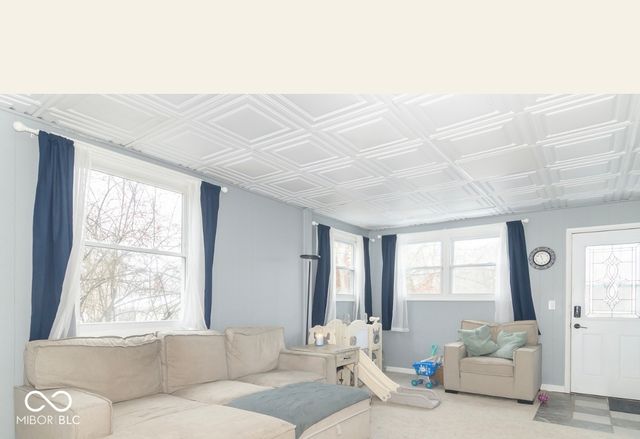 420 N 20th Street, New Castle, IN 47362