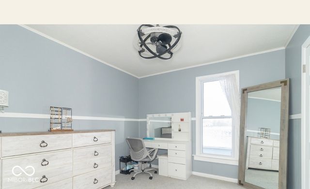 420 N 20th Street, New Castle, IN 47362