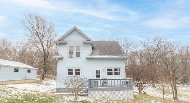 420 N 20th Street, New Castle, IN 47362