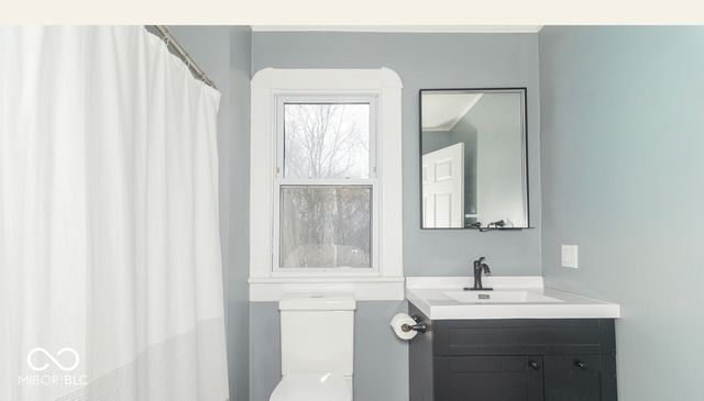 420 N 20th Street, New Castle, IN 47362