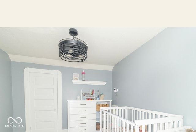 420 N 20th Street, New Castle, IN 47362