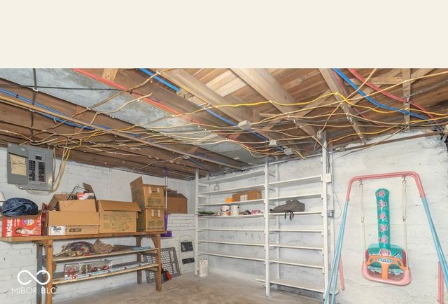 420 N 20th Street, New Castle, IN 47362