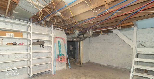 420 N 20th Street, New Castle, IN 47362