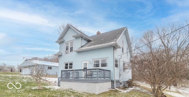 420 N 20th Street, New Castle, IN 47362