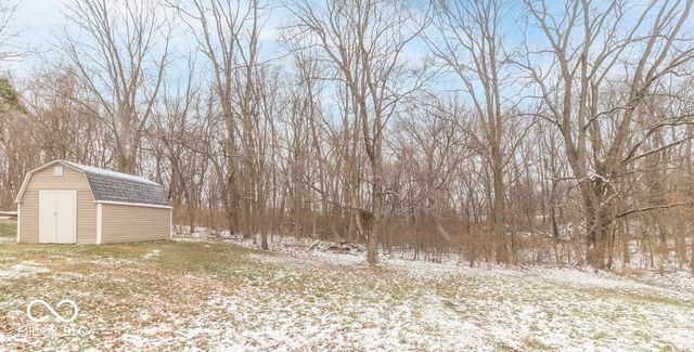 420 N 20th Street, New Castle, IN 47362