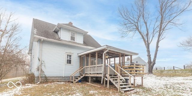 420 N 20th Street, New Castle, IN 47362