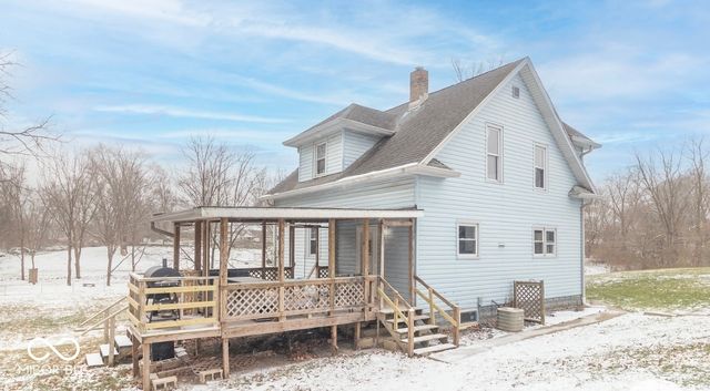 420 N 20th Street, New Castle, IN 47362