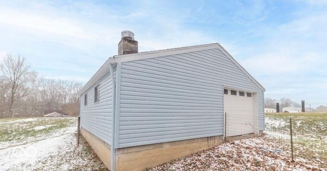 420 N 20th Street, New Castle, IN 47362