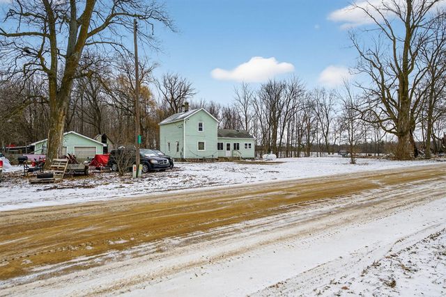 4579 W 110th Avenue, Allegan, MI 49010