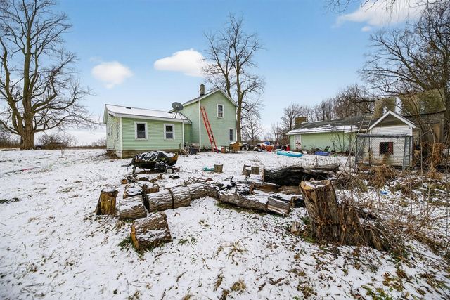 4579 W 110th Avenue, Allegan, MI 49010