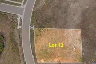 3324 SE Howard DR Lot 12, Block E, Topeka, KS 66605