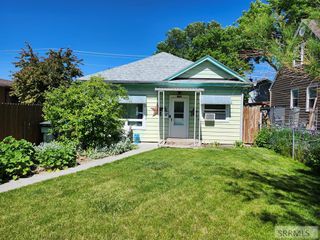 1220 N Garfield, Pocatello, ID 83204