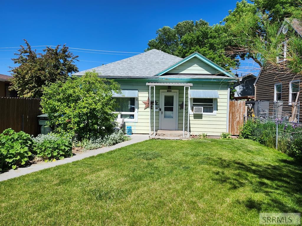 1220 N Garfield, Pocatello, ID 83204