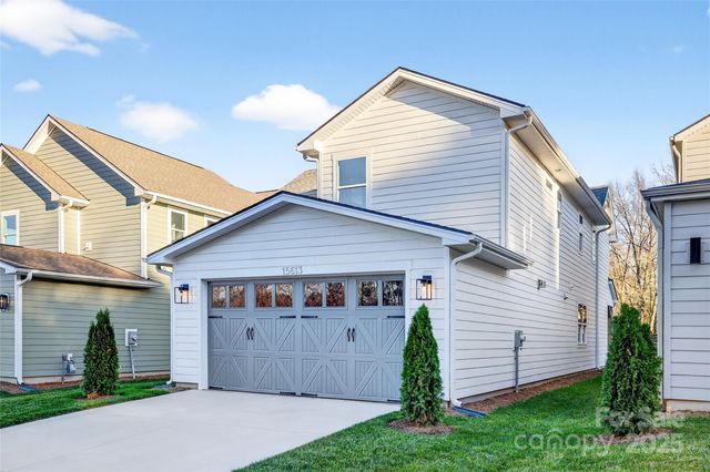 15613 Northcross Drive, Huntersville, NC 28078