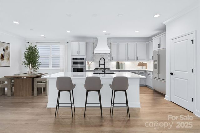 15613 Northcross Drive, Huntersville, NC 28078