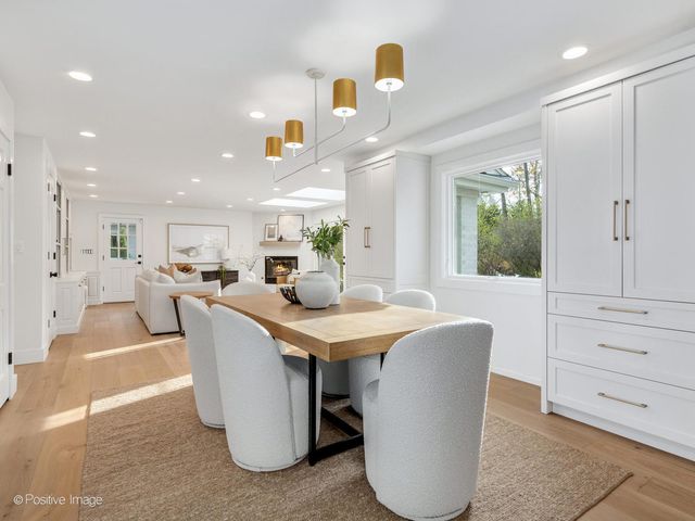 140 N Quincy Street, Hinsdale, IL 60521