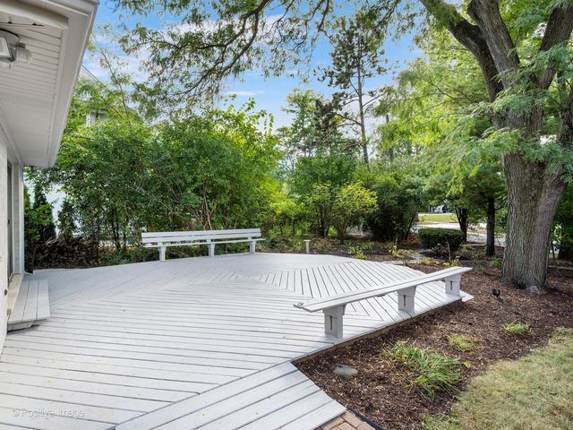 140 N Quincy Street, Hinsdale, IL 60521