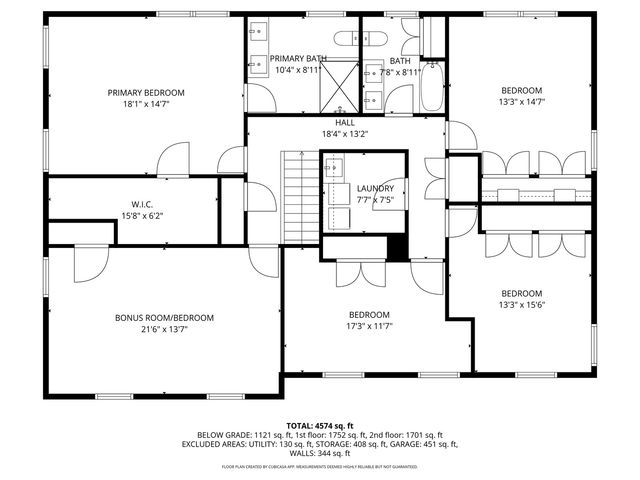 140 N Quincy Street, Hinsdale, IL 60521