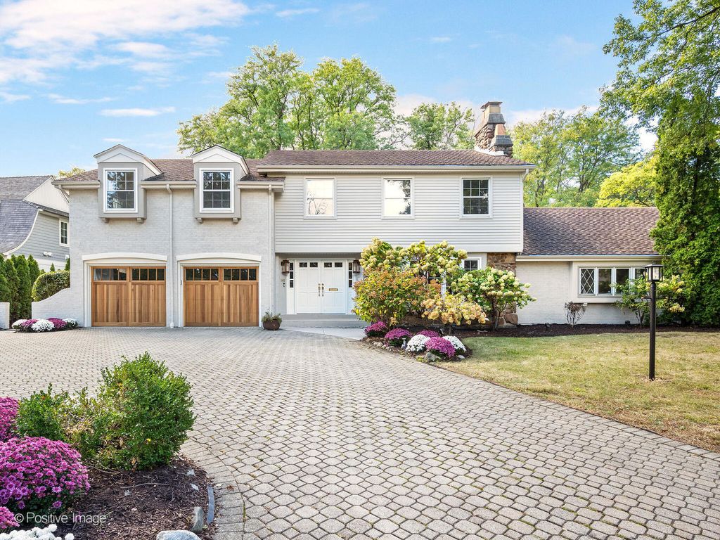 140 N Quincy Street, Hinsdale, IL 60521