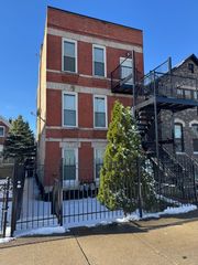 1630 S Washtenaw Avenue M, Chicago, IL 60608