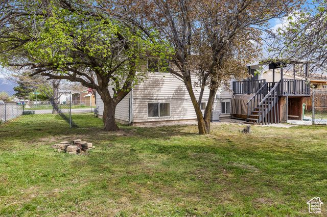 8674 S 3720 W, West Jordan, UT 84088